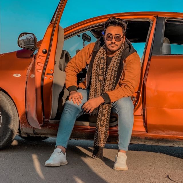 Ahmed Naguib