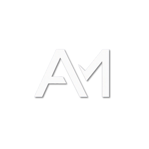 Ahmed Naguib logo
